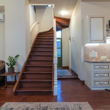 Chandax Luxury Villa Ираклион Экстерьер фото