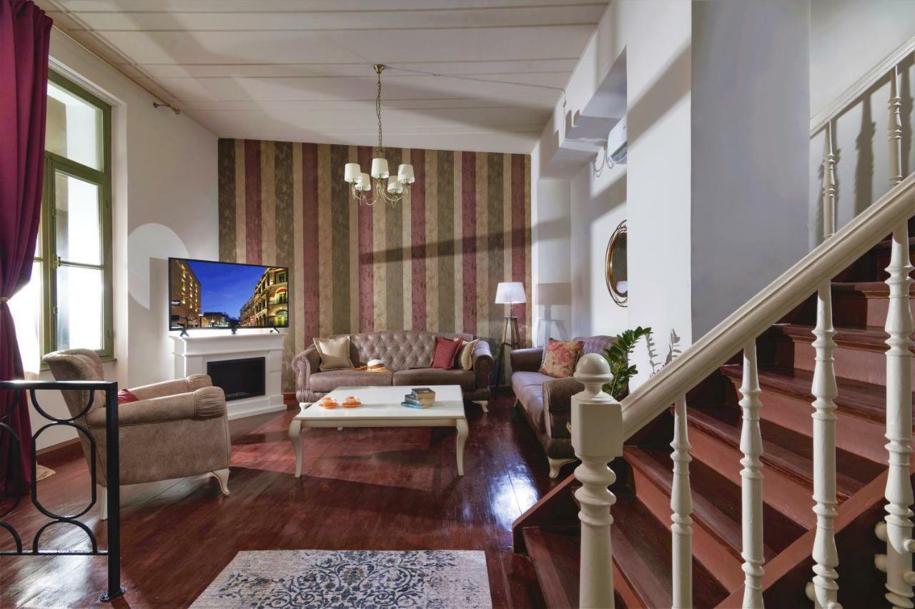 Chandax Luxury Villa Ираклион Экстерьер фото
