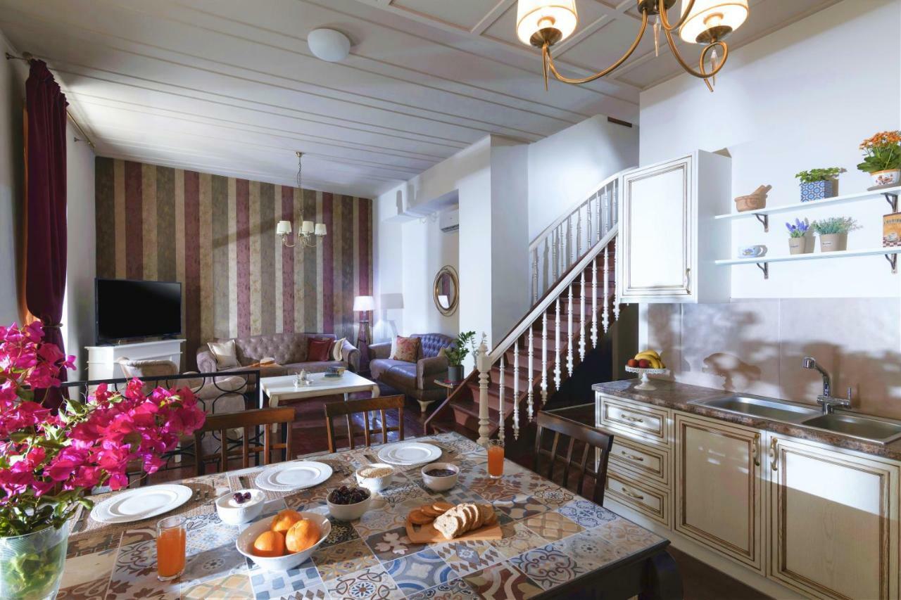 Chandax Luxury Villa Ираклион Экстерьер фото