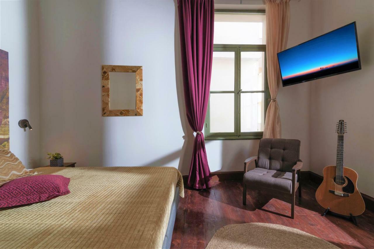 Chandax Luxury Villa Ираклион Экстерьер фото