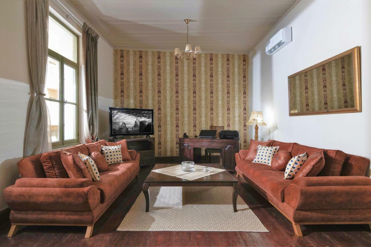 Chandax Luxury Villa Ираклион Экстерьер фото