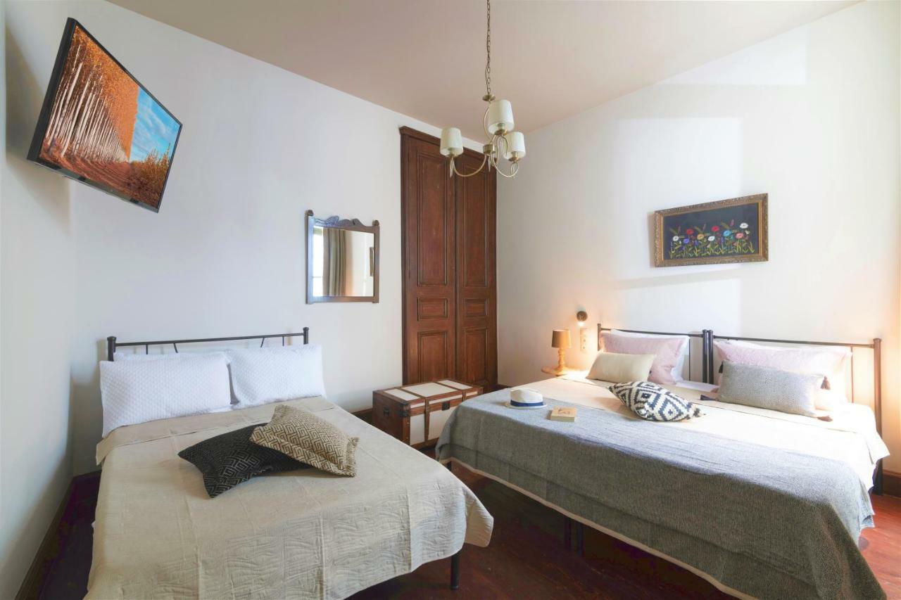 Chandax Luxury Villa Ираклион Экстерьер фото