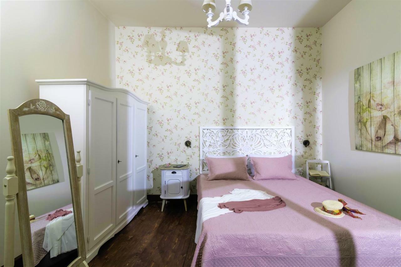 Chandax Luxury Villa Ираклион Экстерьер фото