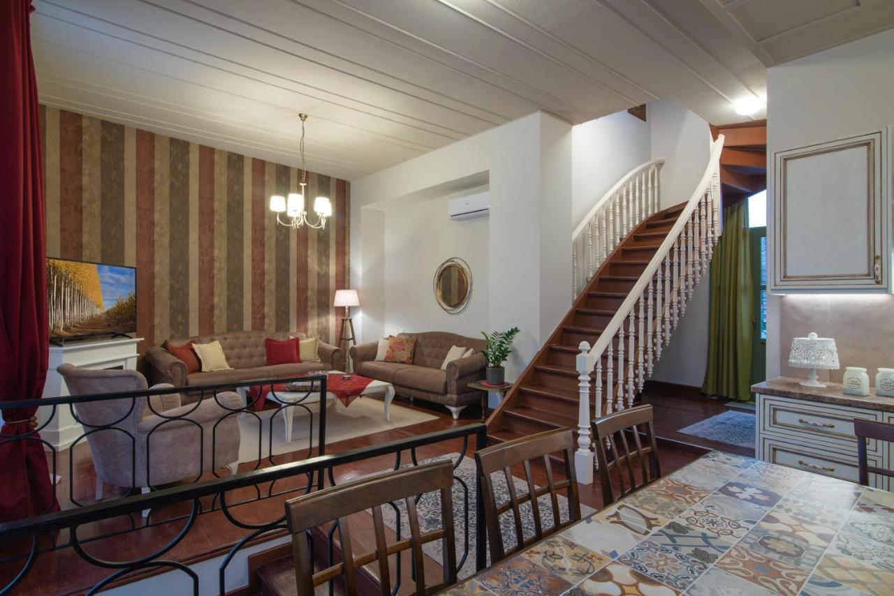 Chandax Luxury Villa Ираклион Экстерьер фото