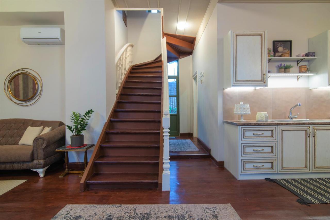 Chandax Luxury Villa Ираклион Экстерьер фото