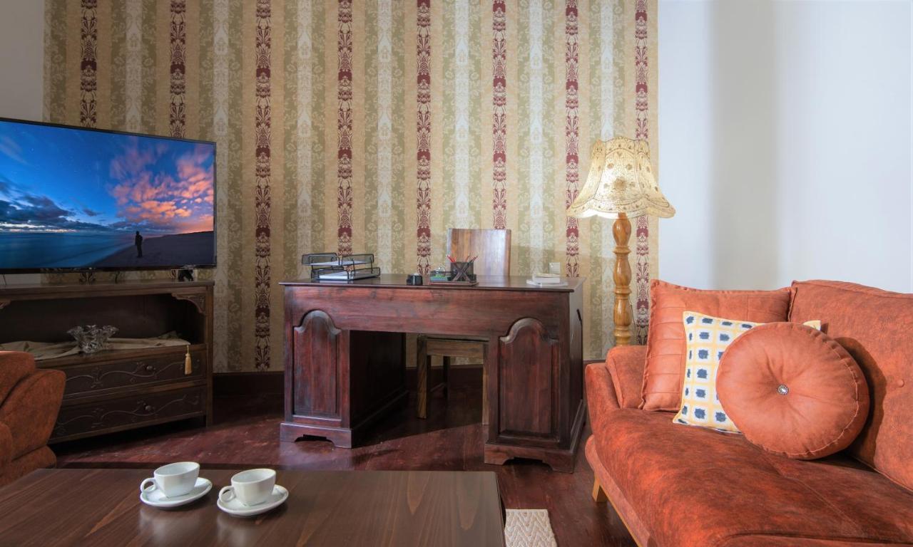 Chandax Luxury Villa Ираклион Экстерьер фото